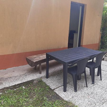 Terrazza Sul Borgo Villa Venzone Esterno foto