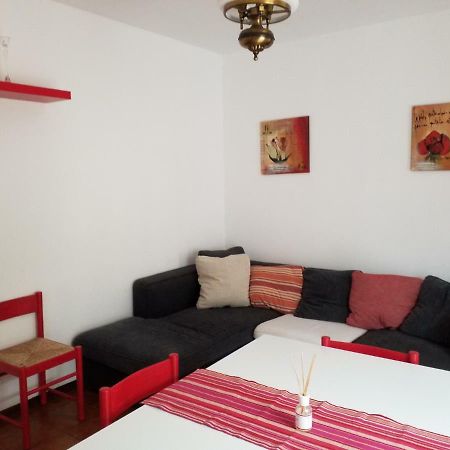 Terrazza Sul Borgo Villa Venzone Esterno foto