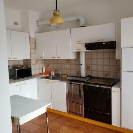 Terrazza Sul Borgo Villa Venzone Esterno foto