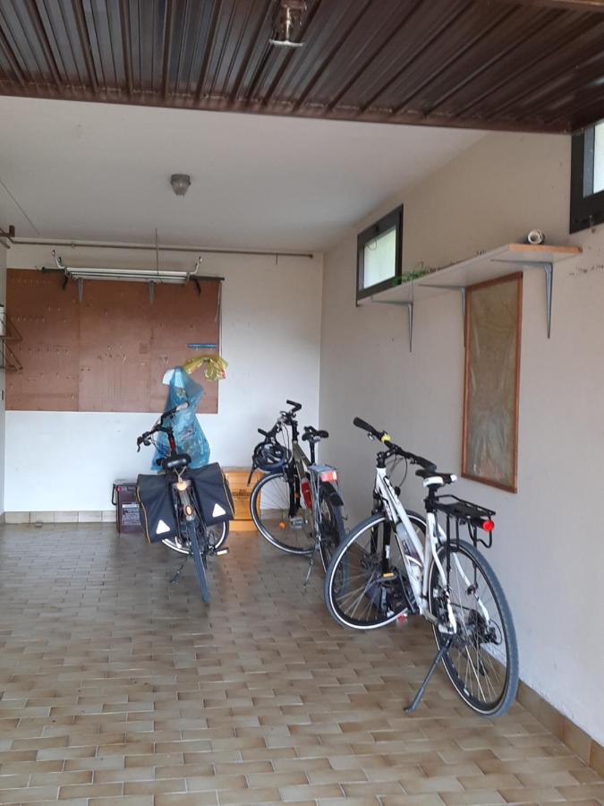 Terrazza Sul Borgo Villa Venzone Esterno foto