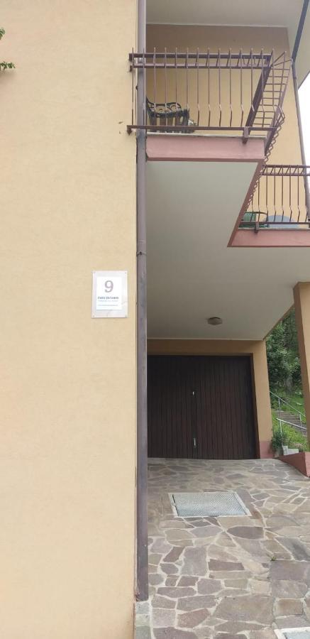 Terrazza Sul Borgo Villa Venzone Esterno foto