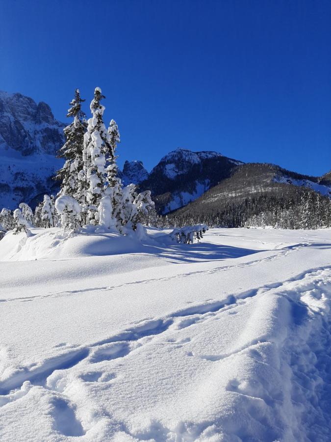 Terrazza Sul Borgo Villa Venzone Esterno foto