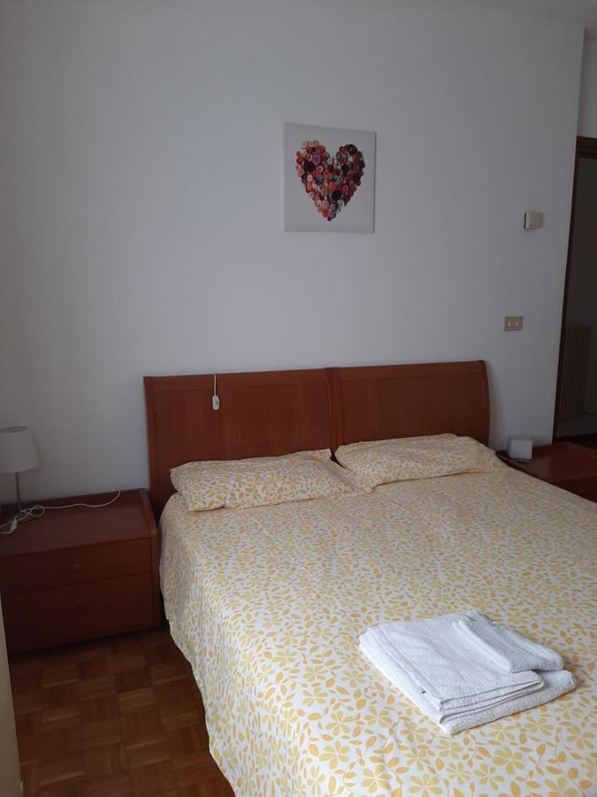 Terrazza Sul Borgo Villa Venzone Esterno foto