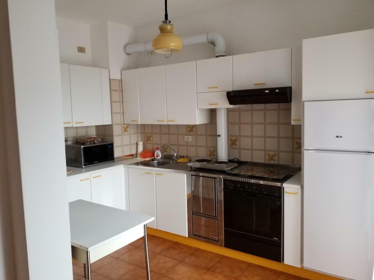 Terrazza Sul Borgo Villa Venzone Esterno foto
